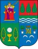 Official seal of Antzuola