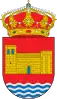 Official seal of Arandilla