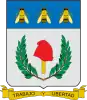 Official seal of Aranzazu, Caldas