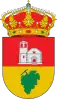 Official seal of Arcenillas