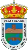 Official seal of Arcos de Jalón