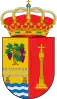 Official seal of Arenzana de Abajo