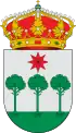 Coat of arms of Arguisuelas