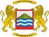 Official seal of Puerto Arica