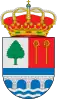 Coat of arms of Arija