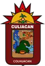 Coat of arms of Culiacán Rosales