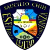 Official seal of Saucillo