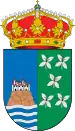 Official seal of Armuña de Almanzora