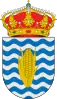 Official seal of Armuña de Tajuña, Spain