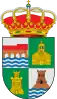 Coat of arms of Arnuero