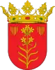 Official seal of Azuara