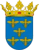 Coat of arms of Béjar