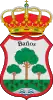 Official seal of Baños de Valdearados