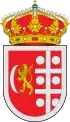 Coat of arms of Barajas de Melo