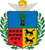 Coat of arms of Barakaldo