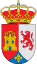 Coat of arms of Barbadillo del Mercado