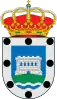 Coat of arms of Barbués, Spain