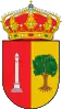 Official seal of Cueva de Ágreda