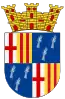 Coat of arms of Barceloneta