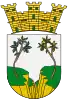 Coat of arms of Barranquitas