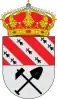 Official seal of Barruelo de Santullán