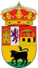 Official seal of Becerril de Campos