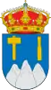 Official seal of navacerrada