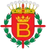 Coat of arms of Belchite