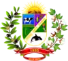 Coat of arms of Bella Unión
