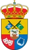 Coat of arms of Benamocarra