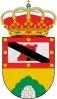 Coat of arms of Benaoján