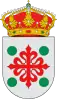 Official seal of Berninches, Spain