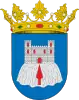 Official seal of Berrueco