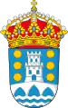 Coat of arms of Betanzos