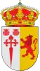 Official seal of Bienvenida