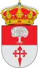 Official seal of Bodonal de la Sierra
