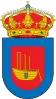 Official seal of Boquiñeni, Spain