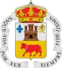 Coat of arms of Borja