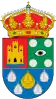 Official seal of Buenavista de Valdavia