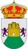 Official seal of Burguillos del Cerro