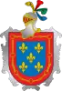 Coat of arms of Burlada / Burlata