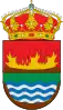 Official seal of Bustillo de la Vega