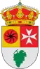 Official seal of Cañizal
