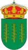 Official seal of Cañizar, Spain