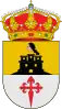 Coat of arms of Cabezamesada