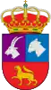 Official seal of Cabreros del Monte, Spain