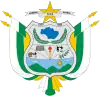 Official seal of Caicedo