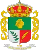 Coat of arms of Calarcá, Quindío