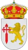 Official seal of Calera de León