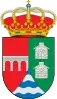 Official seal of Calicasas, Spain